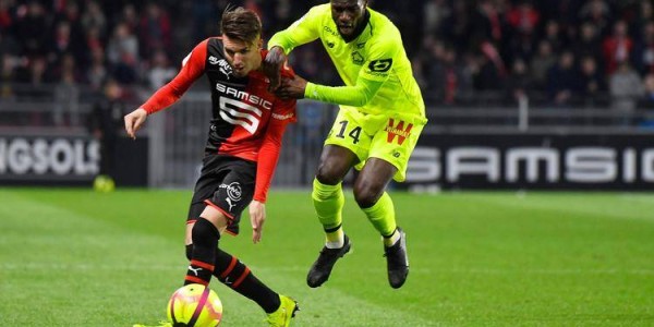 法甲中游卡位战！雷恩主场对决尼斯，谁能抢占积分榜上游先机？