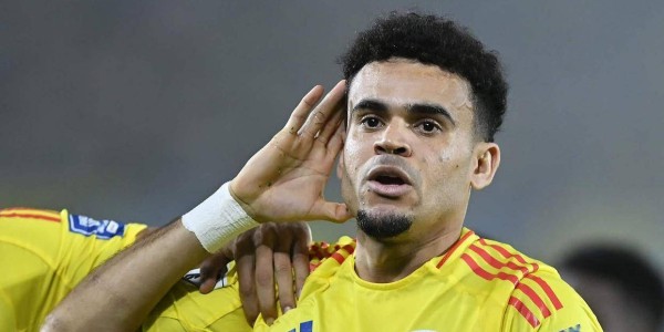 拜仁第三次报价迪亚斯！金额超6750万欧元，但利物浦仍在犹豫