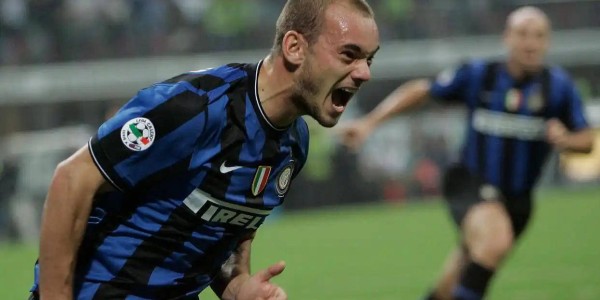 斯内德支持齐沃推动国米球队的转型，劳塔罗的脾气值得关注