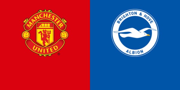 英超-曼联1-2布莱顿：曼联开局赛程最艰难？打布莱顿现原形？|前瞻