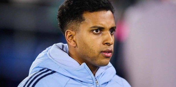 最低8500万欧元！西媒曝皇马愿降价出售罗德里戈，老佛爷还是不死心