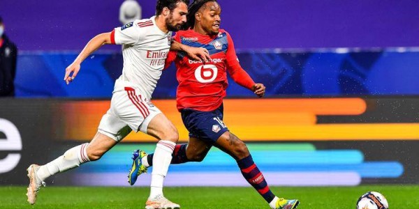 法甲前瞻：南特 VS 里尔