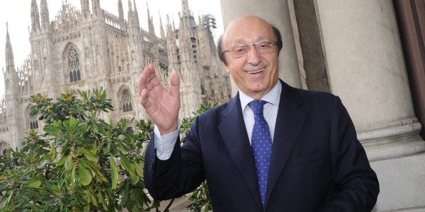 莫吉：新赛季意甲看那不勒斯和米兰，尤文绝对没办法与他们竞争