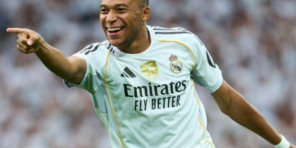 一场2-0，轰出两记无解世界波，西甲豪门继续狂飙：豪取5连胜