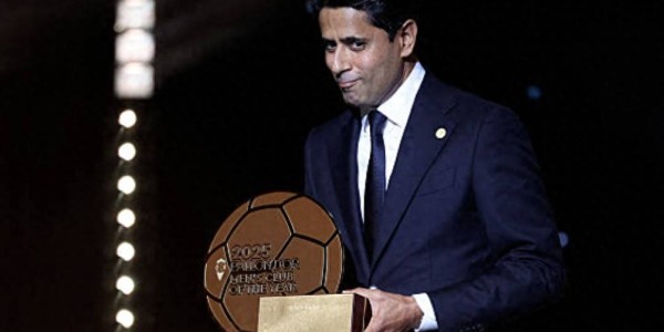 金球奖夜巴黎喜忧参半！登贝莱获奖之夜，国家德比0-1遭马赛绝杀