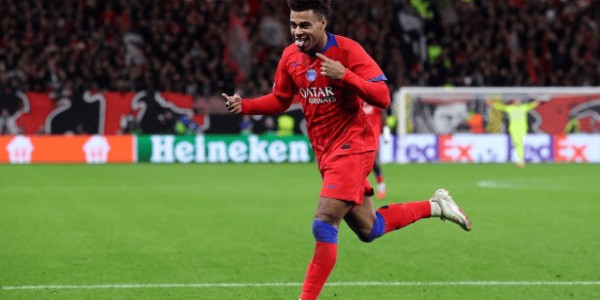 66分钟狂轰6球！欧冠豪强7-2横扫，连赢3场硬仗，无惧死亡赛程！