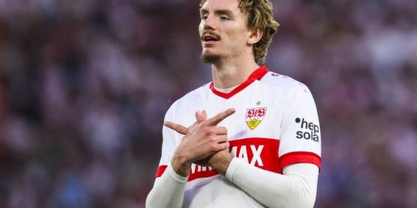 沃尔特马德8500万欧加盟纽卡，德甲锋霸踏上英超舞台