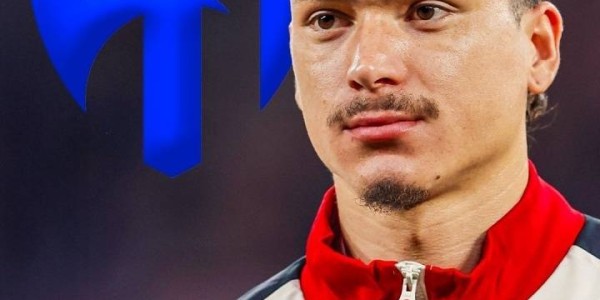 5000万卖努涅斯！利物浦与沙特达成协议，“伊萨克拼图”几近完整